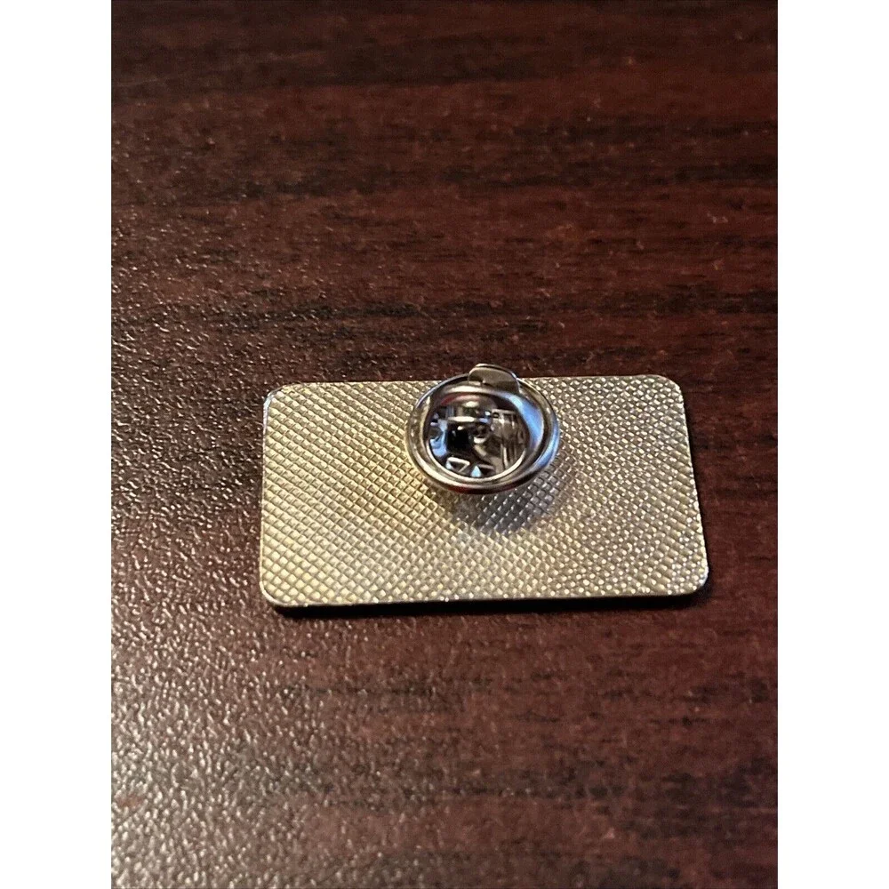 McDonald’s Fujitsu Employee Lapel Hat‎ Pin